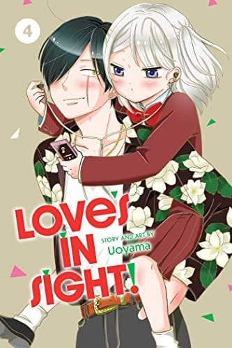 Hina Love Hina Omnibus 2: Akamatsu, Ken: 9781935429487: Amazon.com: Books